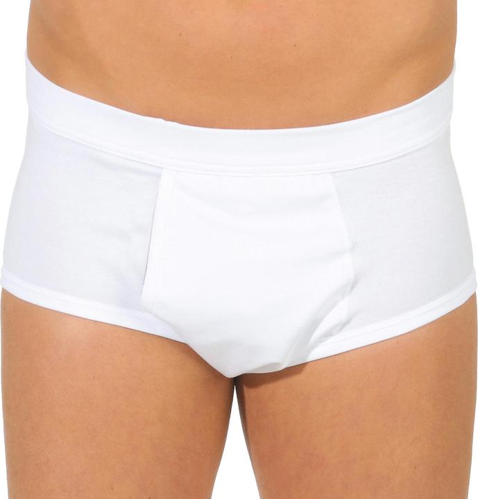 Produktbild Mediset Herren Hygiene-Slip 2er-Pack (7, 2er Pack)