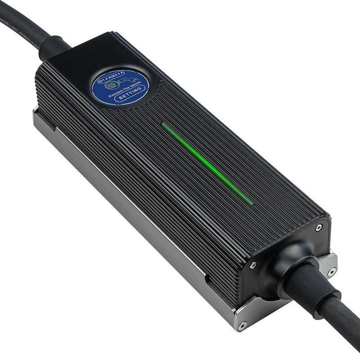 Image du produit Besen chargeur portable pour voitures électriques PCD050 (1 pcs)