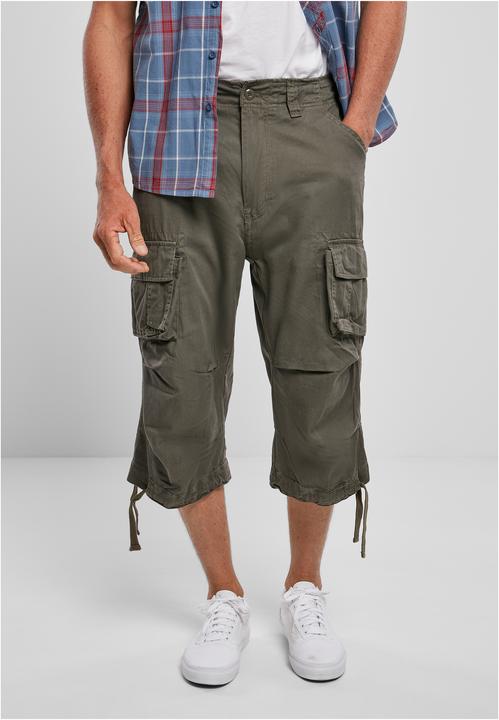 Produktbild Brandit Urban Legend Cargo 3/4 Shorts (M)