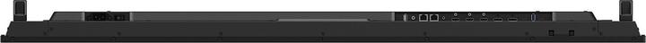 Image du produit NEC Sharp Large Format Display M552 (3840 x 2160 pixels, 55")