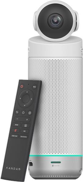 Actual product image Kandao Meeting S 180