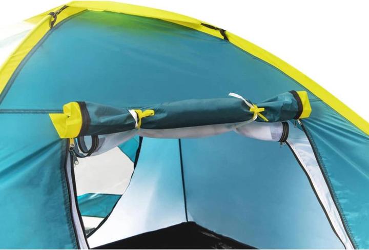 Actual product image Bestway Pavillo Active Mount 4 tent (Dome tent, 4.80 kg, 3 persons)