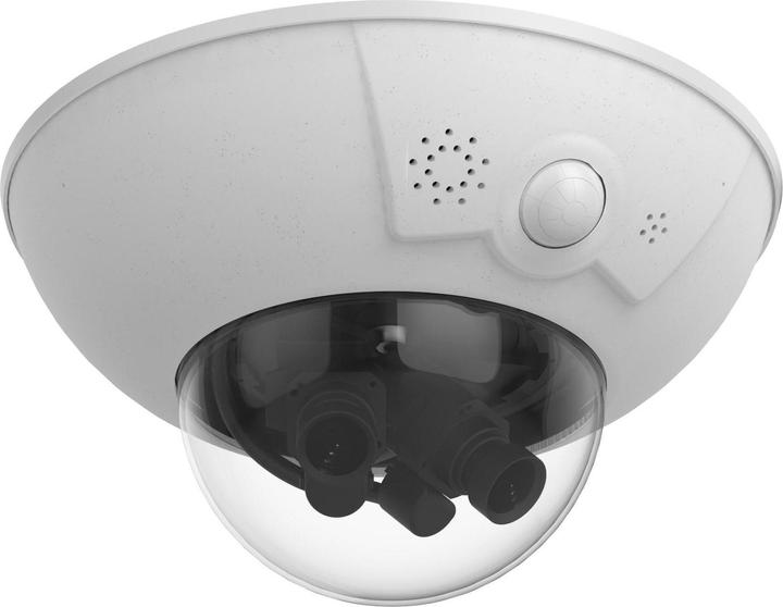 Produktbild Mobotix D16B (6144 x 2048 Pixels)