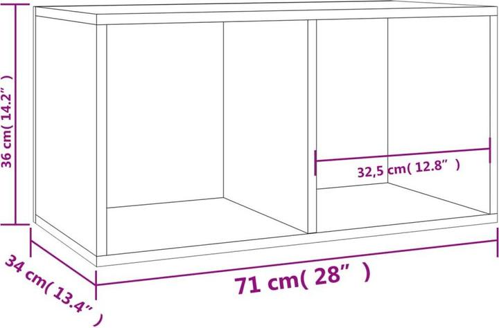 Image du produit VidaXL Inez