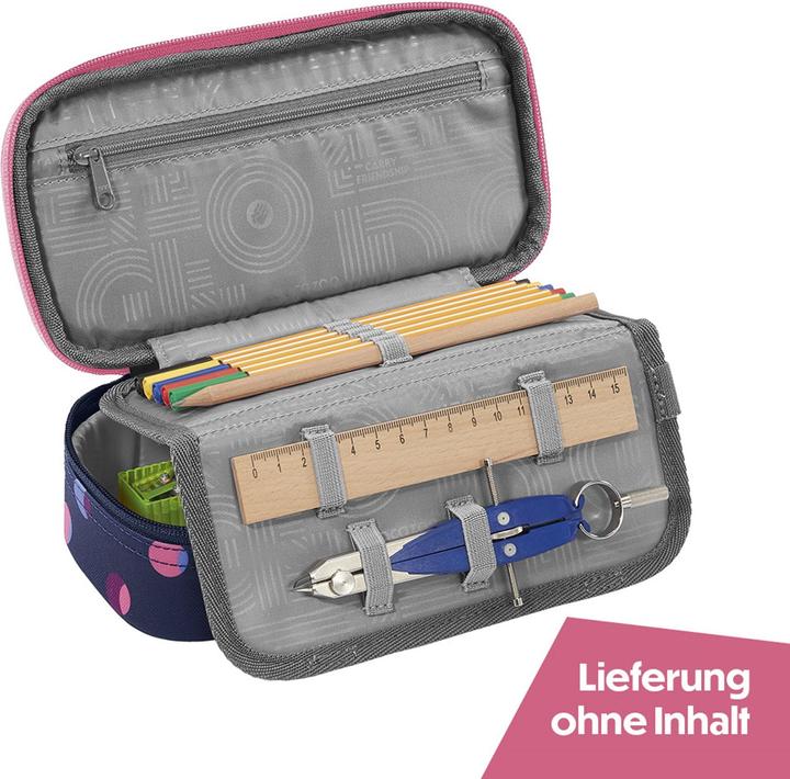 Image du produit Coocazoo Organizer-Flap
