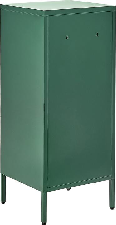 Produktbild Beliani Wostok (43 x 40 x 103 cm)