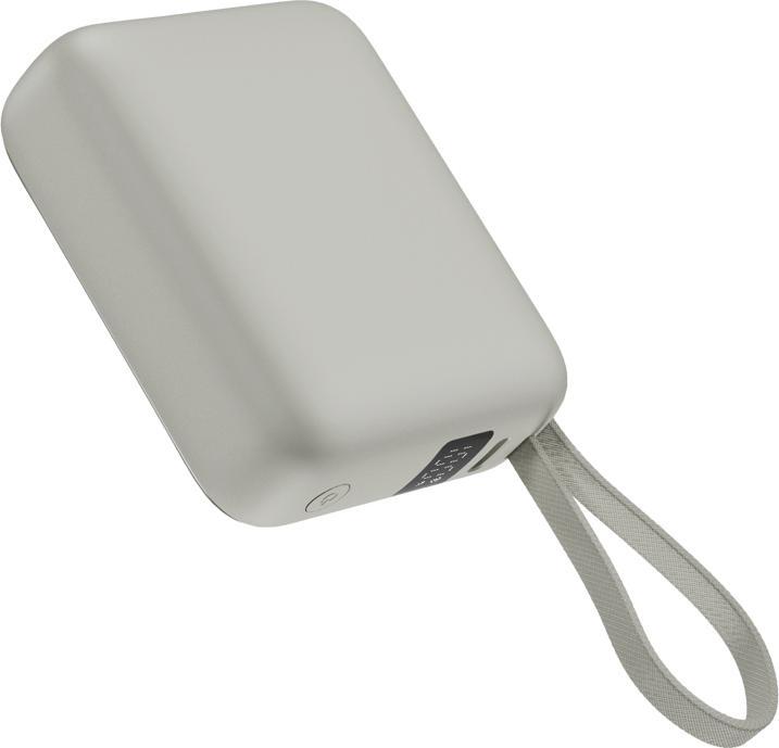 Immagine prodotto Epico Banca di alimentazione UltraPack EP19 (10000 mAh, 35 W, 35 Wh)