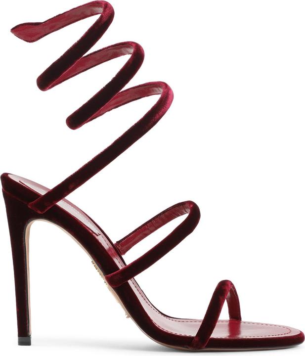 Actual product image René Caovilla RENE' CAOVILLA C12478105VL013063 (37)