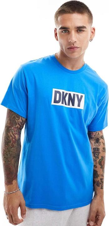 Immagine prodotto DKNY Iceman Maglietta Da Casa Uomo (M)