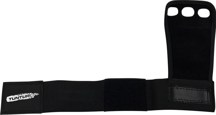Actual product image Tunturi Cross Training Grip Leder Handschutz (XS)
