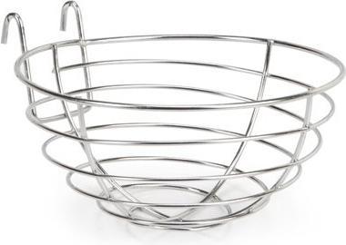 Image du produit Beeztees Bz Nid D'Oiseau Métal Chrome 10x5