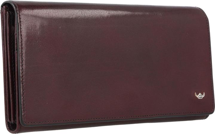 Immagine prodotto Golden Head Portafoglio Colorado RFID in pelle 18,5 cm