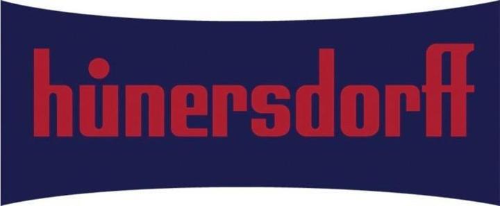 Produktbild Hünersdorff Kraftstoff-Kanister PREMIUM (UN) 5 L rot UN-Zulassung HDPE rotes Zubehör