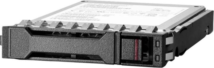 Actual product image HPE 600GB SAS 10K SFF BC MV H (0.60 TB, 2.5")