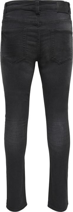 Produktbild Only & Sons Onsloom Slim Black Jog 7451 Pim Dnm Noos (W38/L32)