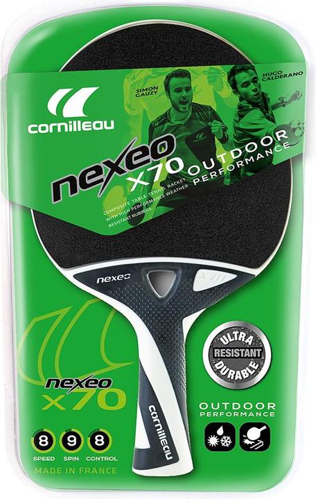 Produktbild Cornilleau Nexeo X70