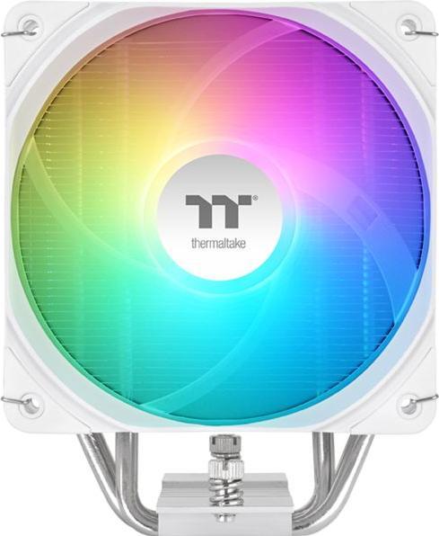 Actual product image Thermaltake TT UX400 ARGB White Air cooler