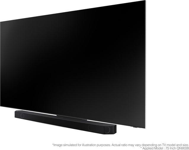 Immagine prodotto Samsung HW-Q990B (656 W, 11.1.4 Canale)