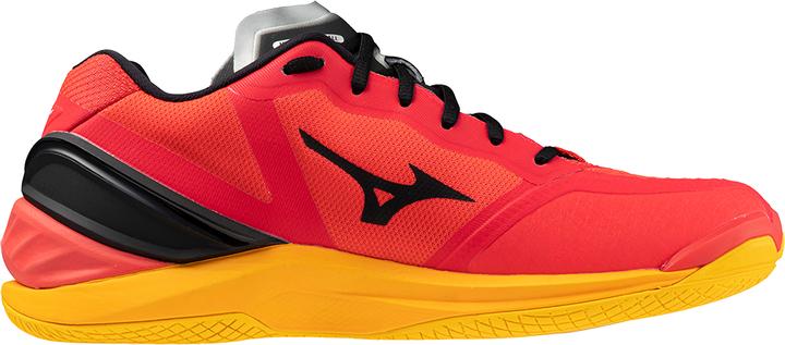 Actual product image Mizuno Wave Stealth Neo UX (47)