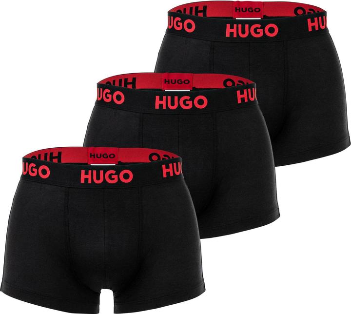 Produktbild HUGO Trunk Nebula (XXL, 3er Pack)