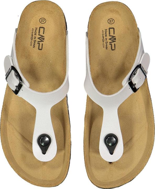 Produktbild CMP Campagnolo Öko-Mymosa-Flip-Flops (42)