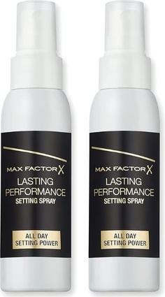 Image du produit Max Factor performance de chargement (001 Transparent)