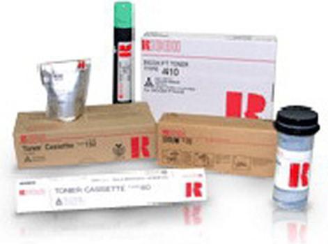 Actual product image RICOH 841686 (C)