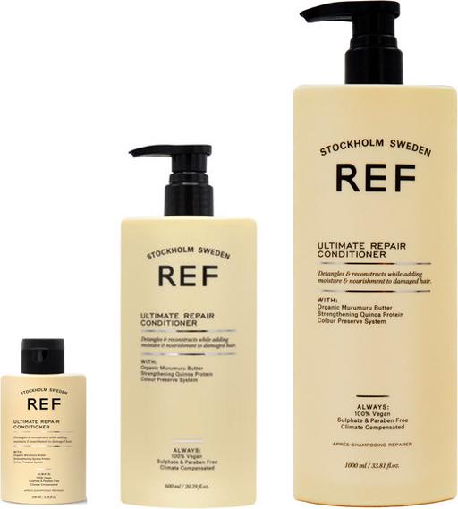 Actual product image Ref. Ultimate Repair Conditioner 245 (245 ml)