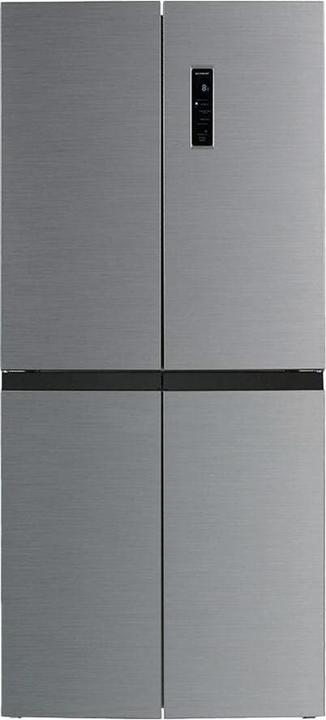 Kibernetik ECOFC466 (466 l)