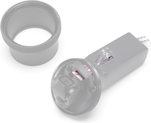 DJI Osmo Pocket Anto Fog Inserts (Osmo Pocket 3)