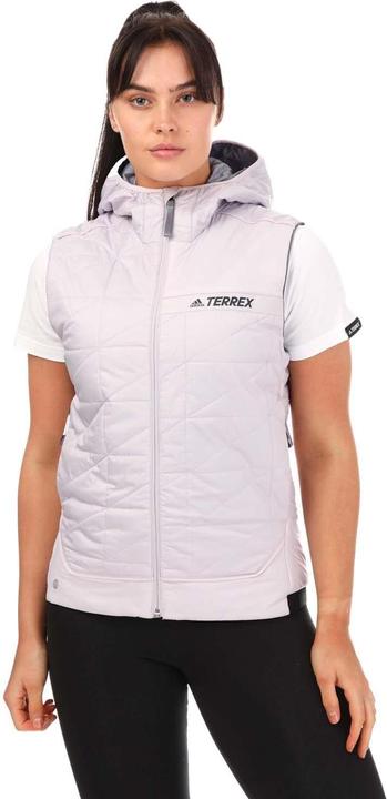 Produktbild adidas Terrex Weste Hybrid (34)