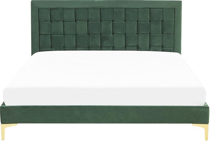 Actual product image Beliani Limoux (140 x 200)