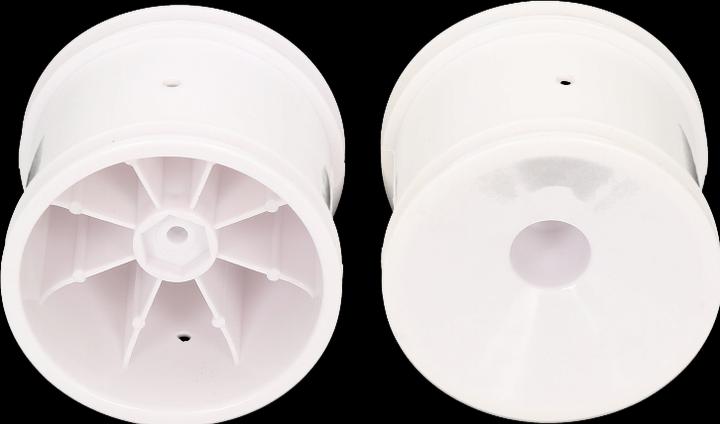 AR Front Rim (2) XT & Macnum