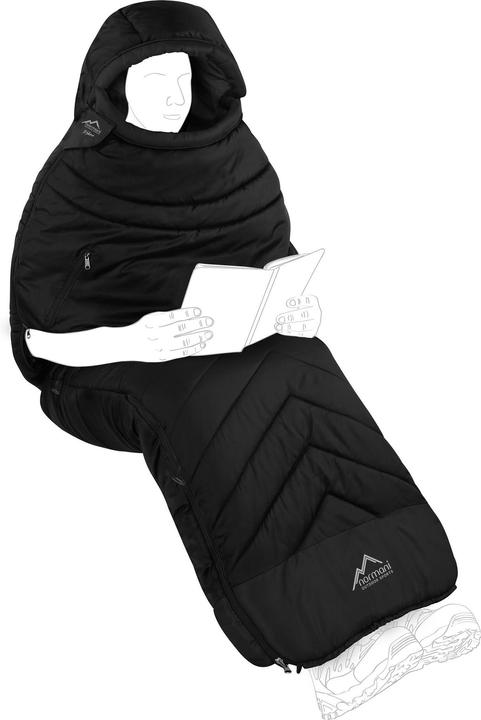 Normani Schlafsack Kehno (220 cm)