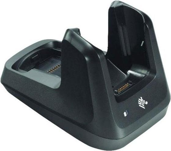 Actual product image Zebra MC3300 charging/transfer station