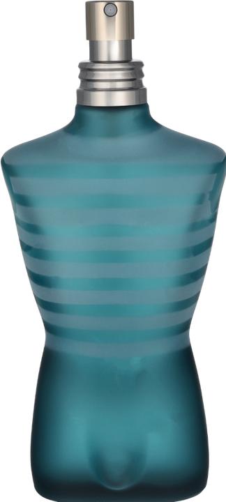 Image du produit Gaultier Le Male (Eau de toilette, 125 ml)