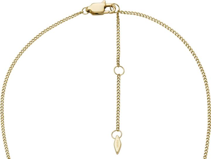 Produktbild Fossil Harlow (Edelstahl)