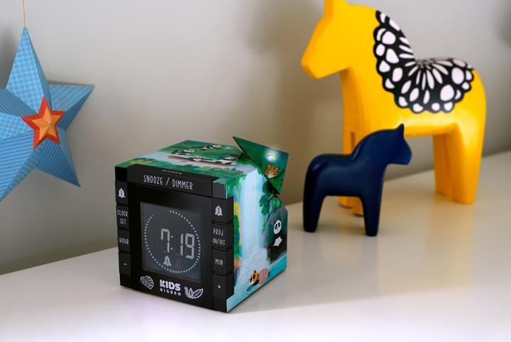 Image du produit Bigben Réveil pour enfants R70 Panda