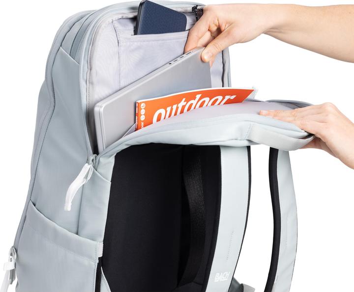 Actual product image Bach Equipment Travelstar 25 (25 l)