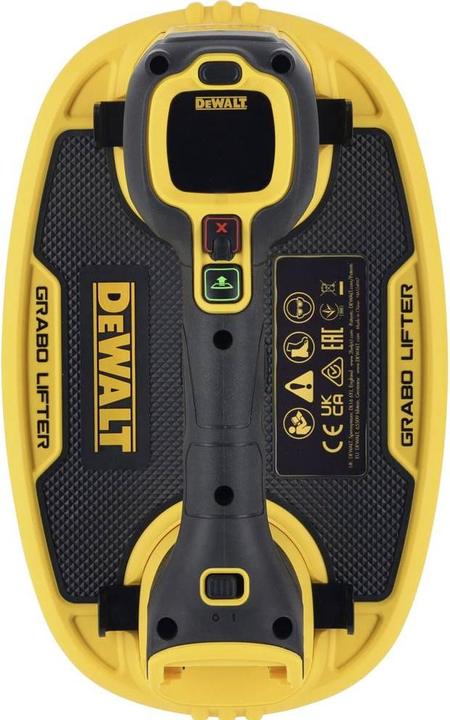 Image du produit DeWalt DCE590N (120 kg)