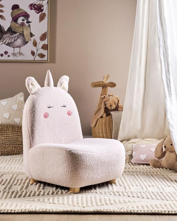 Produktbild Beliani Lulea (Kindersessel)