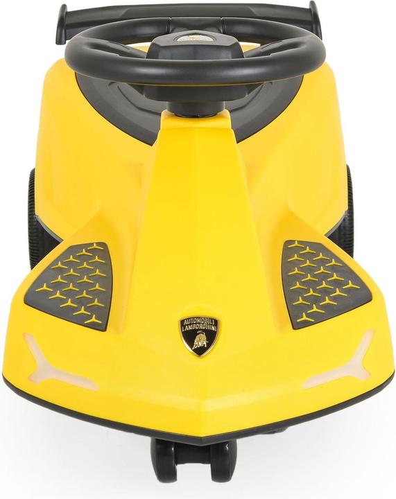 Actual product image Moni voiture à bascule pour enfants