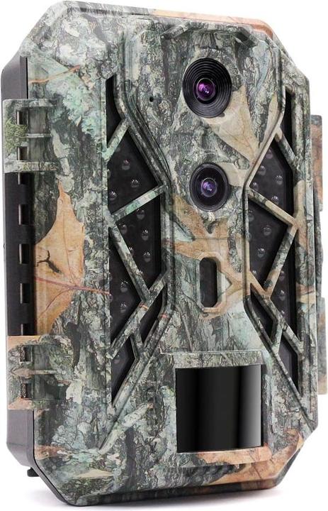 Produktbild WildcameraXL Camouflage Wildkamera EZ2 Elite