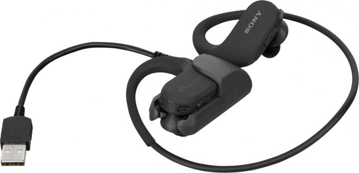 Actual product image Sony Nw-Ws413 4gb (12 h, Cable)