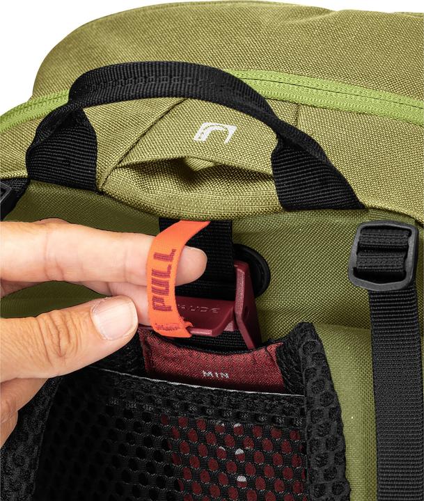 Produktbild Vaude Wizard (18 l)