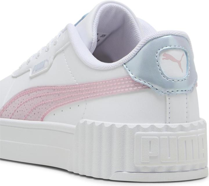 Actual product image Puma Carina 3.0 Blurry Dreams Jr (38.5)