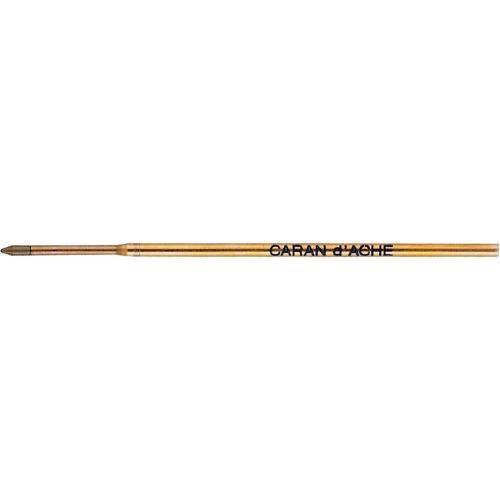 Immagine prodotto Caran d'Ache Cartuccia 826 (Unità di ricarica, Rosso, 0.22 mm)