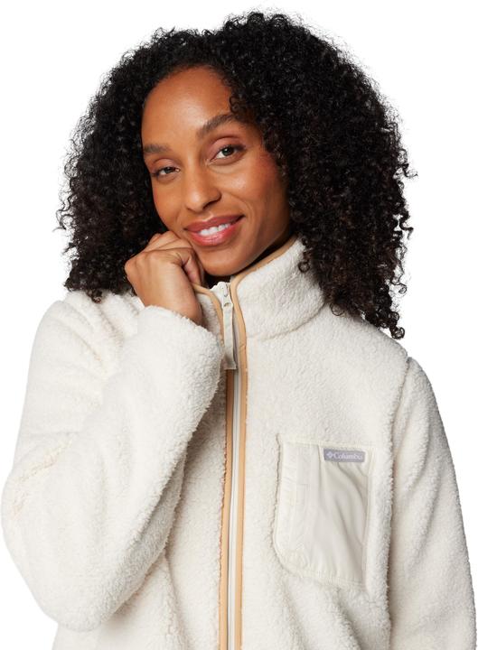 Actual product image Columbia West Bend™ Full Zip II (XS)