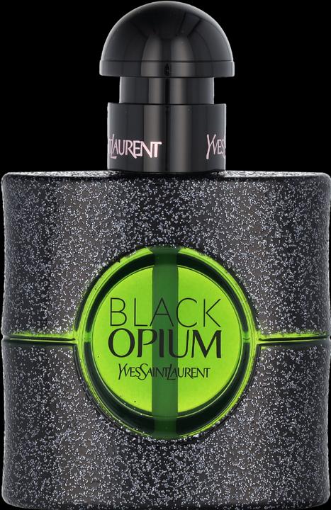 Immagine prodotto Yves Saint Laurent Black Opium Illicit Green Eau de Parfum (Eau de parfum, 30 ml)