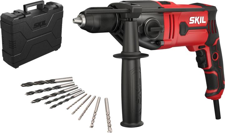 Actual product image Skil 6745 GA (Electrical connection)